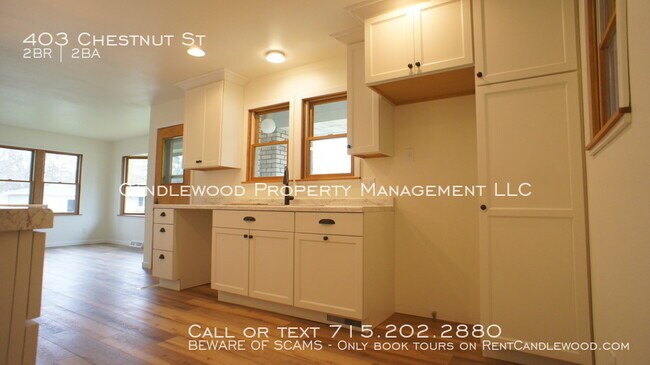Foto del edificio - 403 Chestnut St