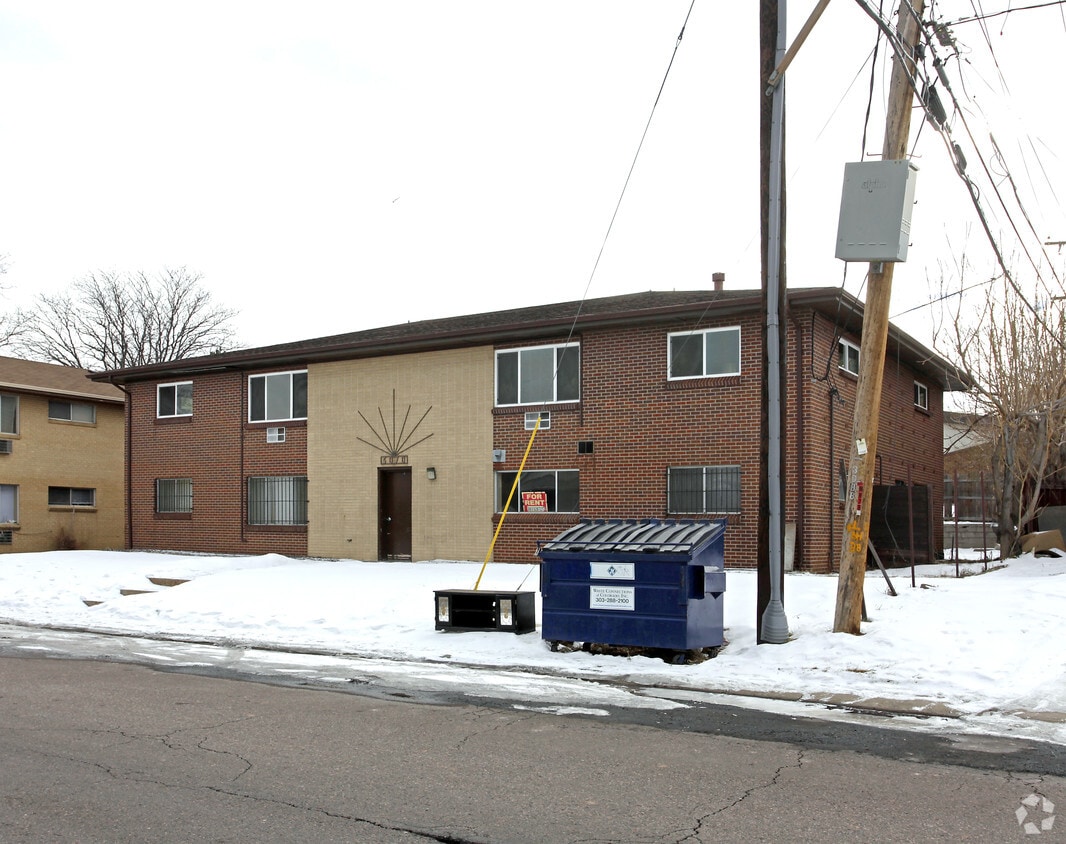Building Photo - 3070 W Colorado Ave