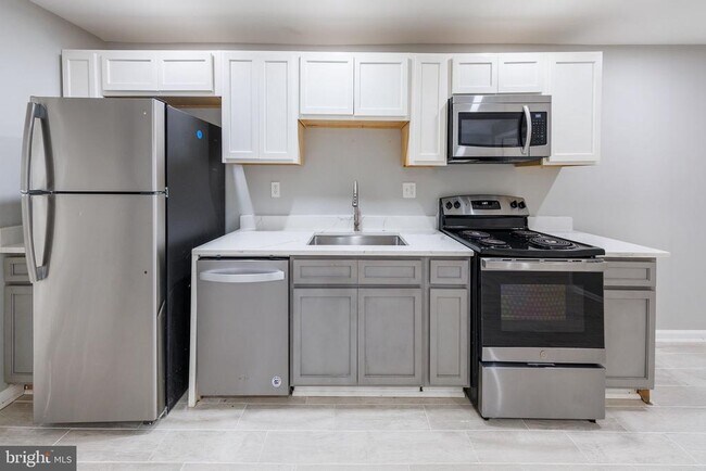 Foto del edificio - 1235 Shepherd St NW