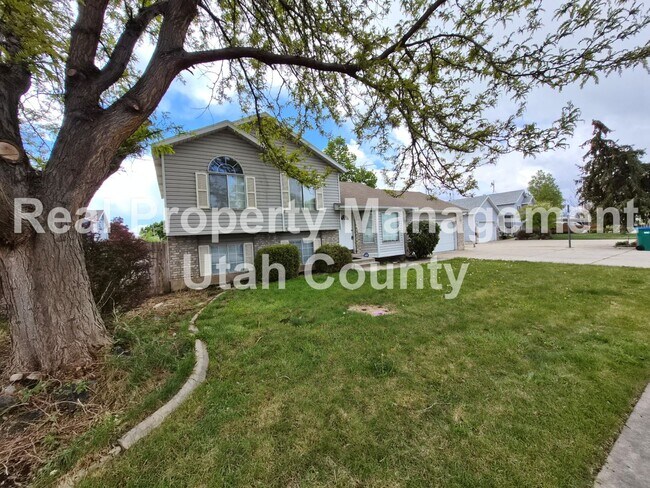 Foto del edificio - Great Lehi Home