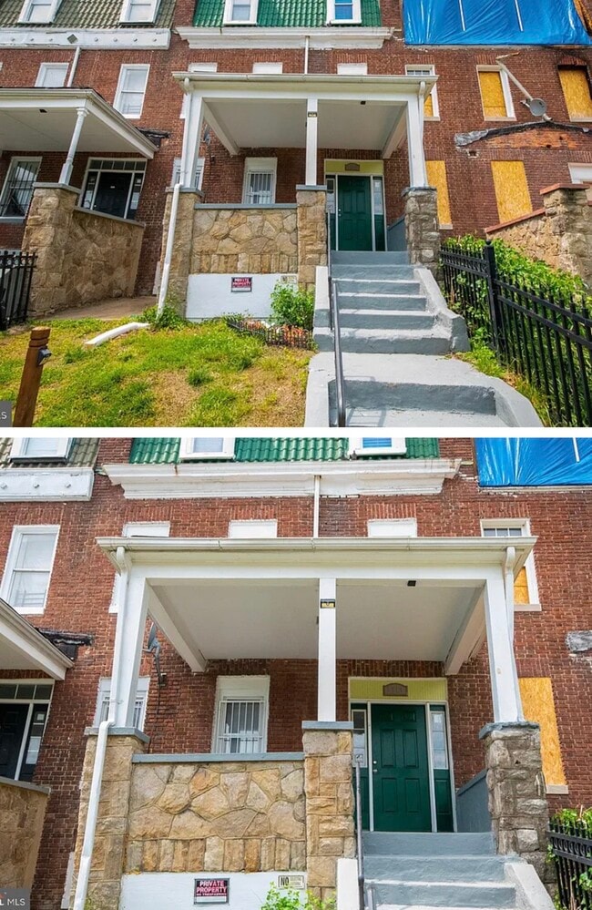 Building Photo - 2314 Bryant Ave