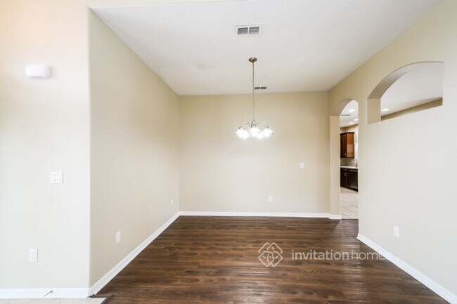 Building Photo - 3521 Morgan's Bluff Ct