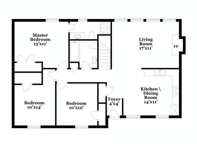 Building Photo - 508 SE Chase Ct, Blue Springs, MO 64014