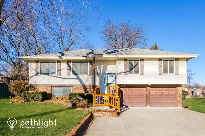Primary Photo - 14830 Berry Circle, Omaha, NE, 68137