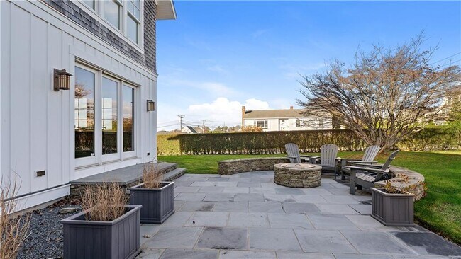 Foto del edificio - 3 Doris Terrace