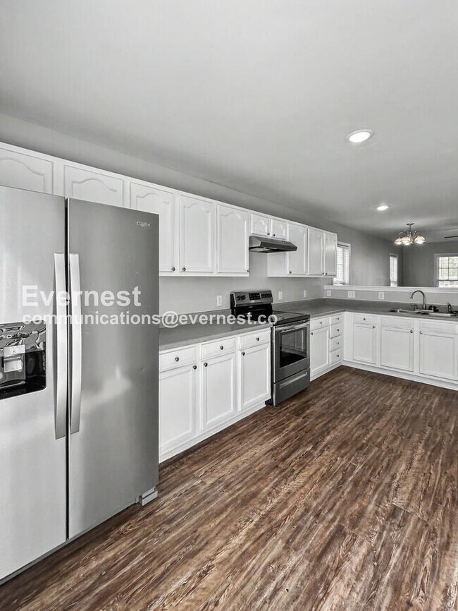 Foto del edificio - 2320 Spaugh Ct