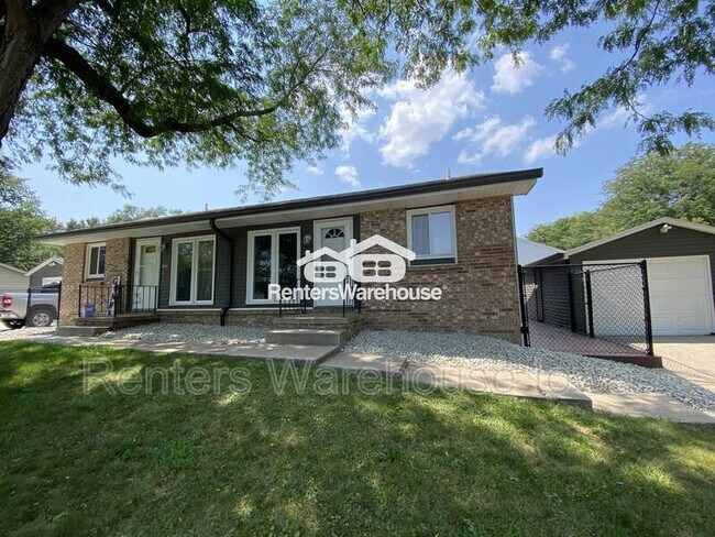 Foto del edificio - 2400 SE 17th St