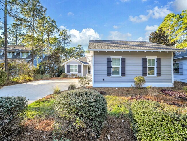 Foto del edificio - 741 Breakers Street