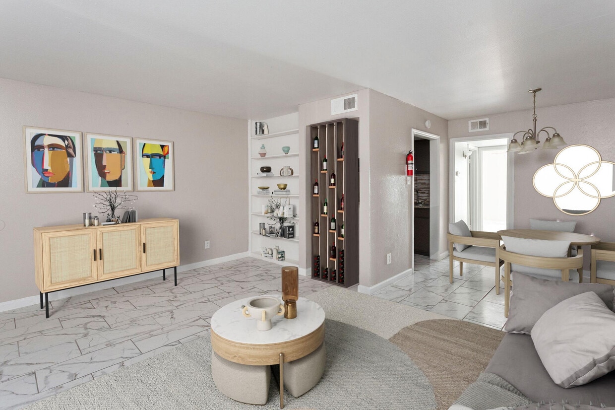 Foto principal - Sharpstown Manor
