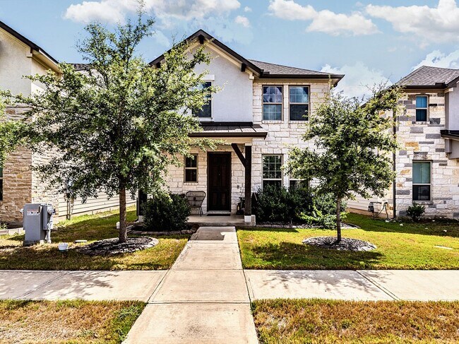 Foto del edificio - Beautiful and Contemporary 3 BR / 2.5 BA H...