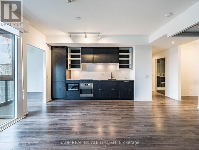 Photo du bâtiment - 20 Edward St