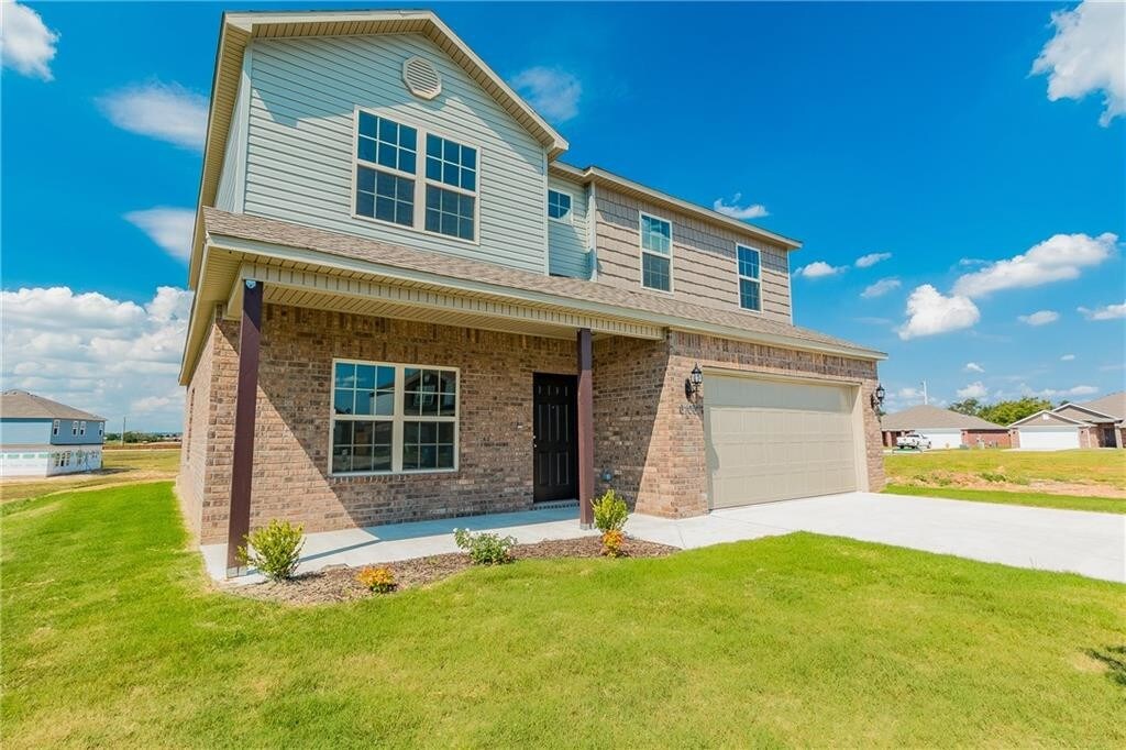 Foto principal - 6106 South West Sumter Road