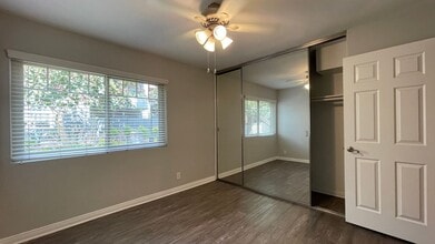 Interior Photo - Park Plaza Apartments