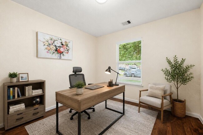 Foto del edificio - 15906 Arapaho Bend Ln