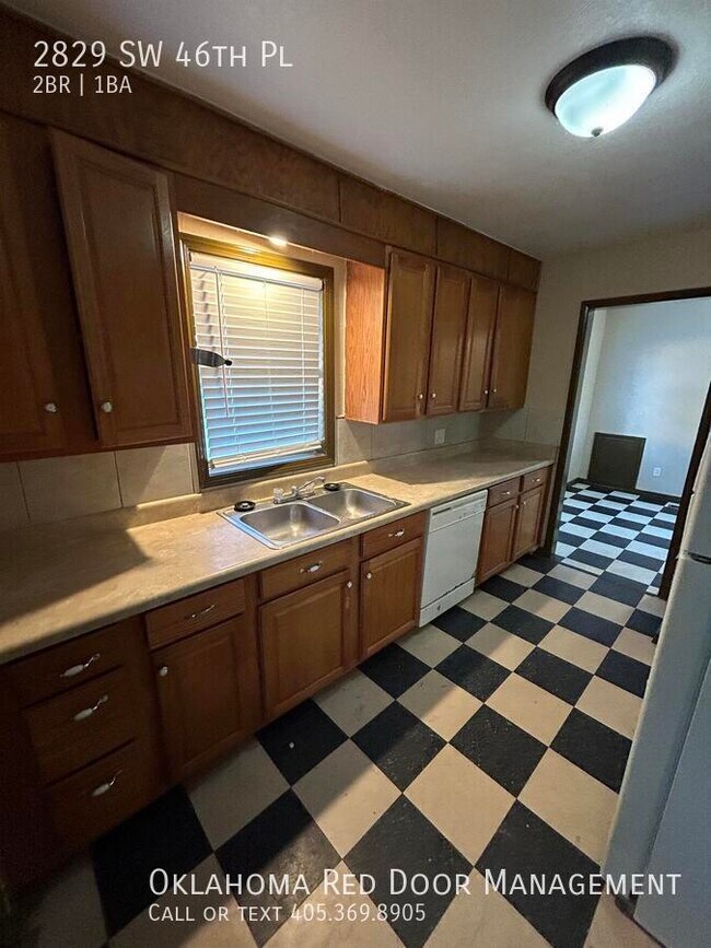 Foto del edificio - 2829 SW 46th Pl