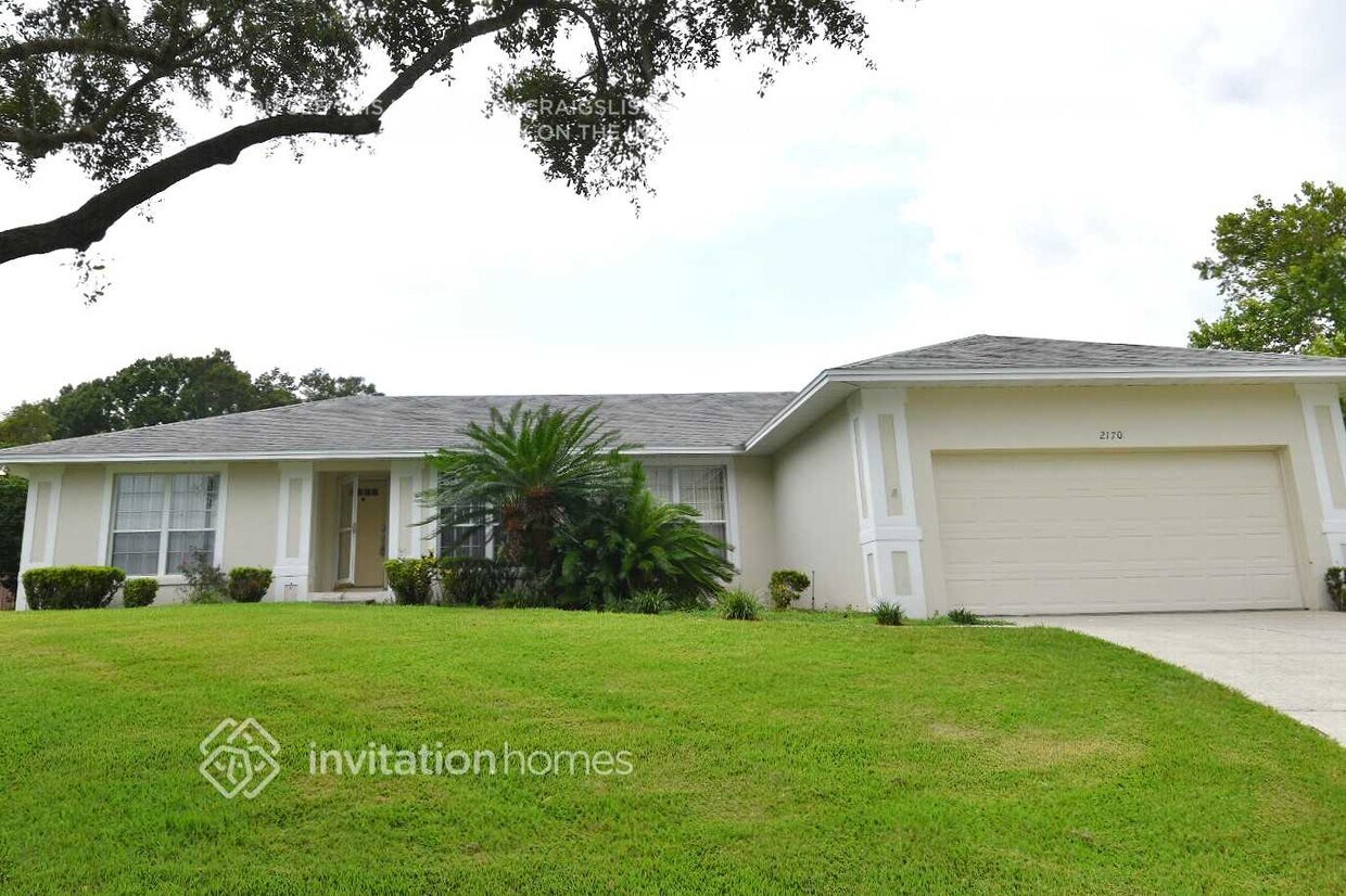 Foto principal - 2170 Rainbower Ct