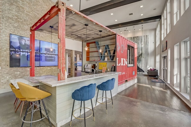 Building Photo - Spoke Apartments