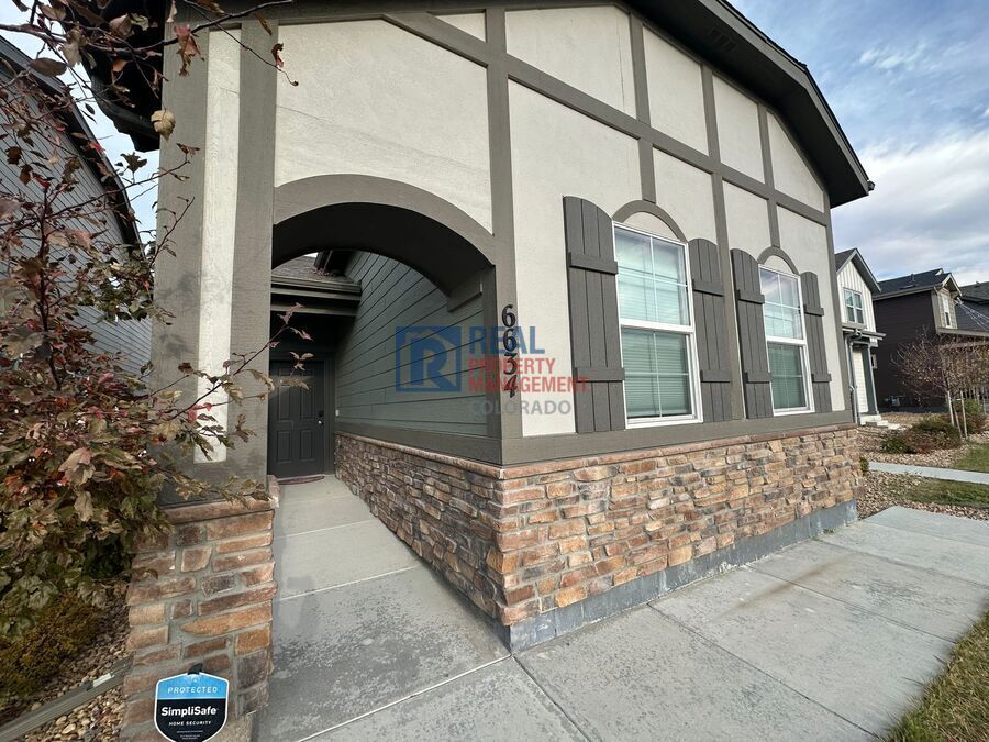 Foto principal - 6634 N Cathay St