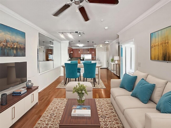 Building Photo - 1711 Old Spanish Trl