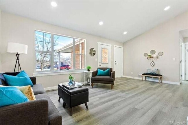 Foto del edificio - 4149 S Lewiston St