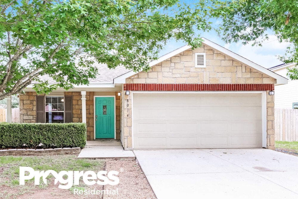 8014 Oakmont Downs, Schertz, TX 78154 House Rental in Schertz, TX