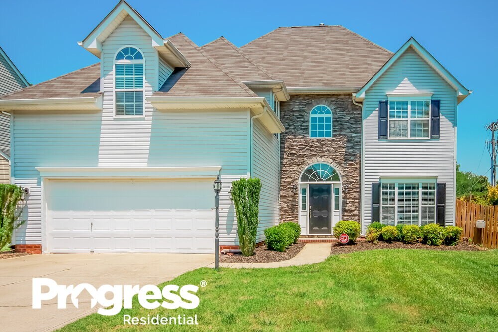 6635 Barkley Farm Rd, Huntersville, NC 28078 House Rental in