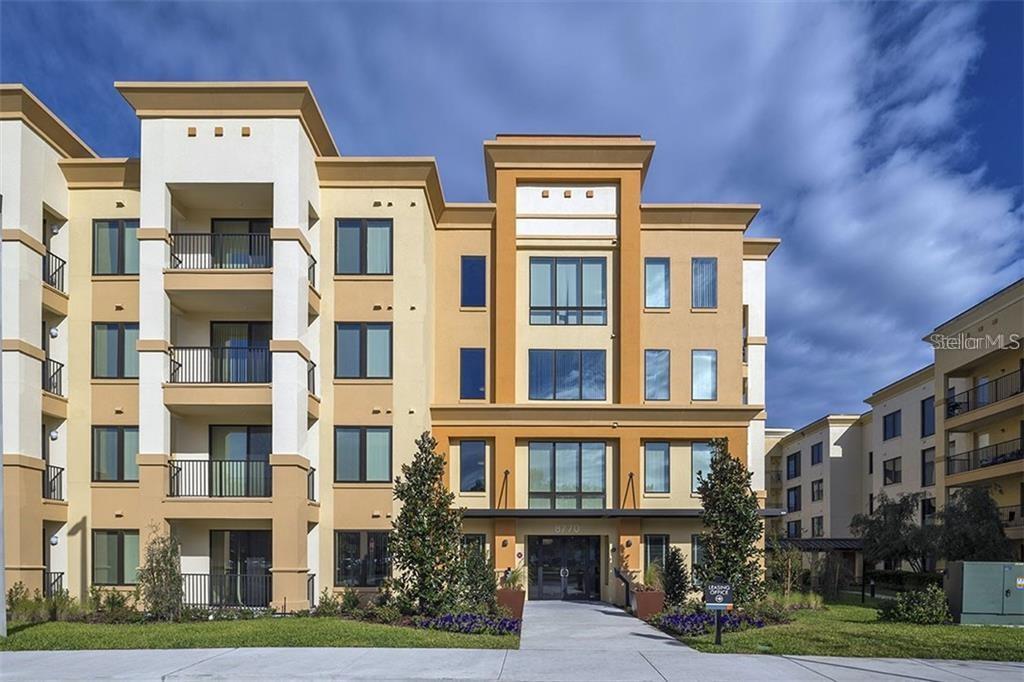 Foto principal - 8700-872B Maitland Summit Blvd