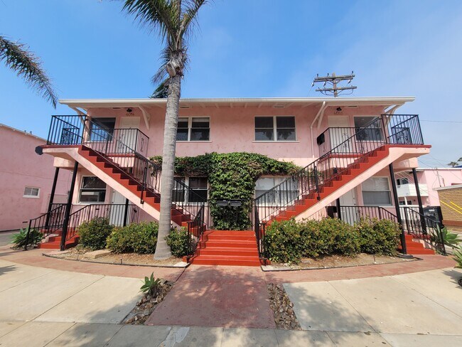Building Photo - 4012 Mission Blvd