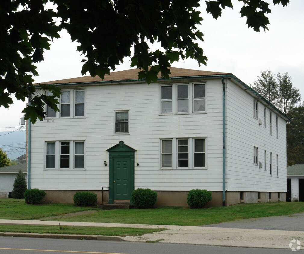 Foto principal - 1440 Washington Blvd