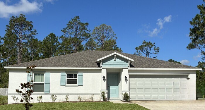 Primary Photo - ****STUNNING 4/2 HOME IN PALM COAST