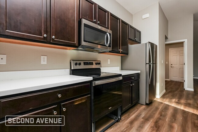 Building Photo - 3417 7th St SW