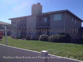 Building Photo - 4619 N Sullivan Rd