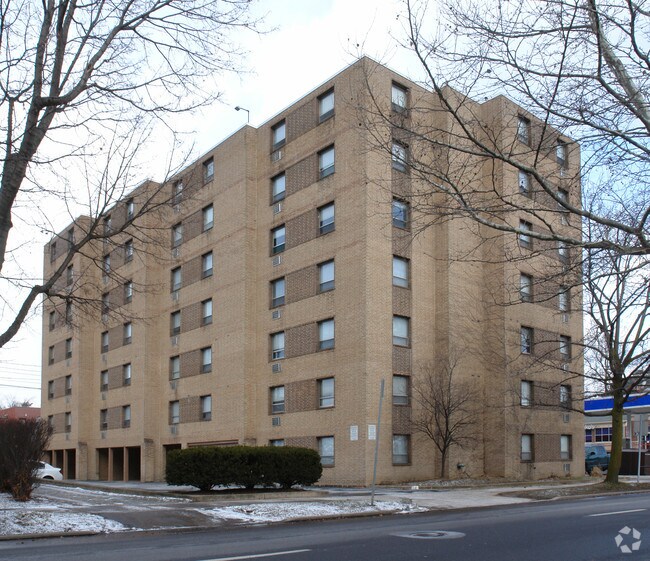 College Park Rentals State College, PA