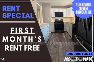 Building Photo - 4115 Adams St