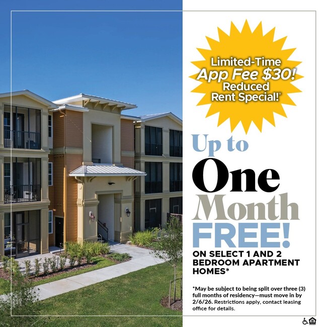 Building Photo - Wildwood Preserve Apartment Homes