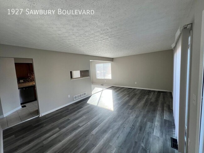 Foto del edificio - 1927 Sawbury Blvd