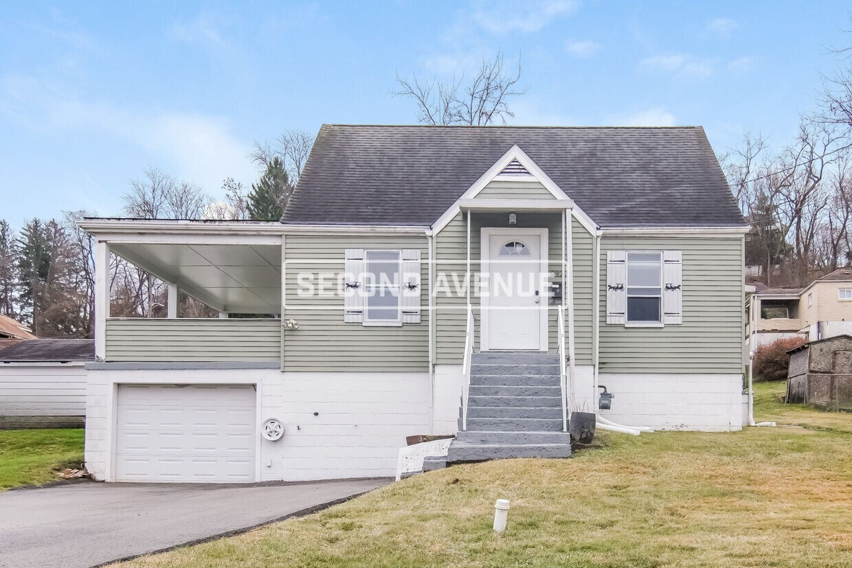 Foto principal - 9922 Mcclellan ST