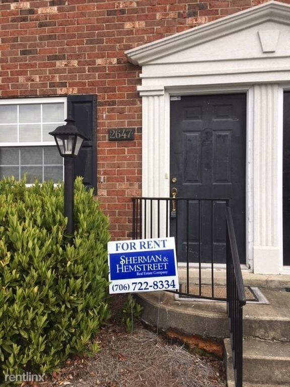 Primary Photo - 2 br, 1.5 bath House - 2647 Gloucester Rd