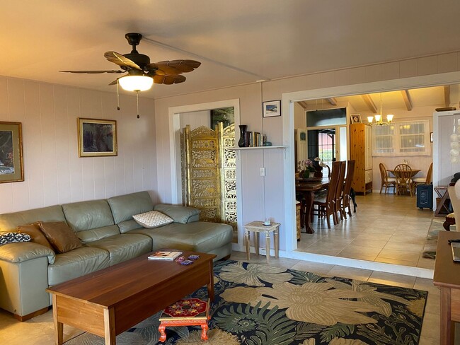 Foto del edificio - Kaumana Terrace Fully Furnished & Pet Frie...