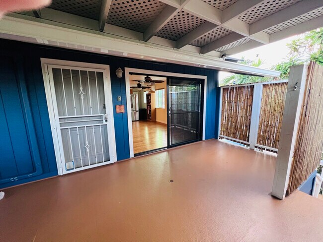 Foto del edificio - 293 Alaume St