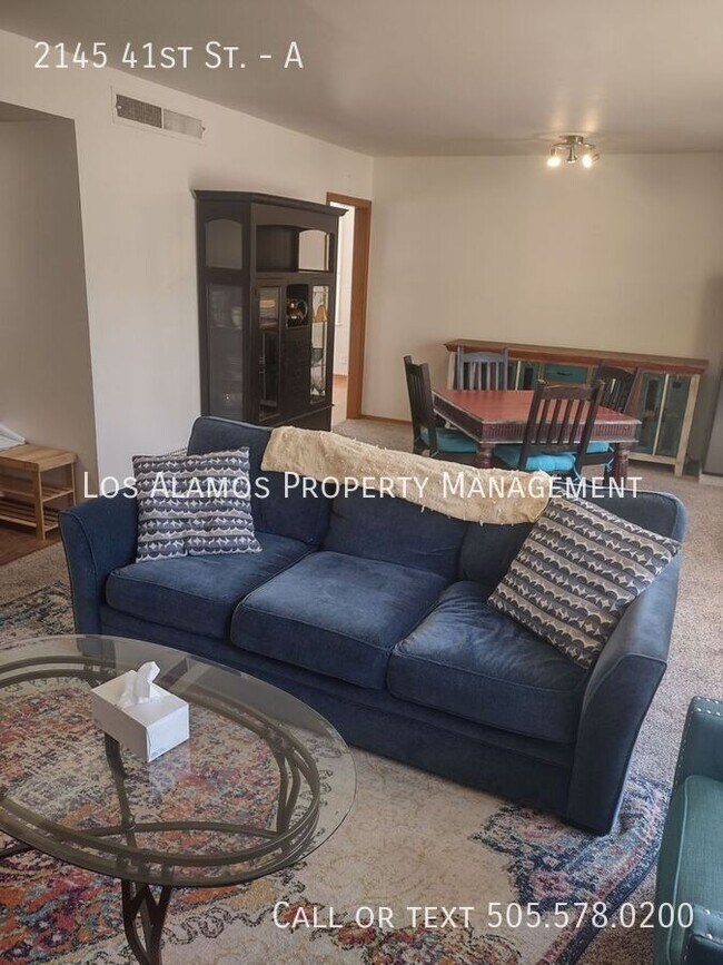 Foto del edificio - 2145 41st St