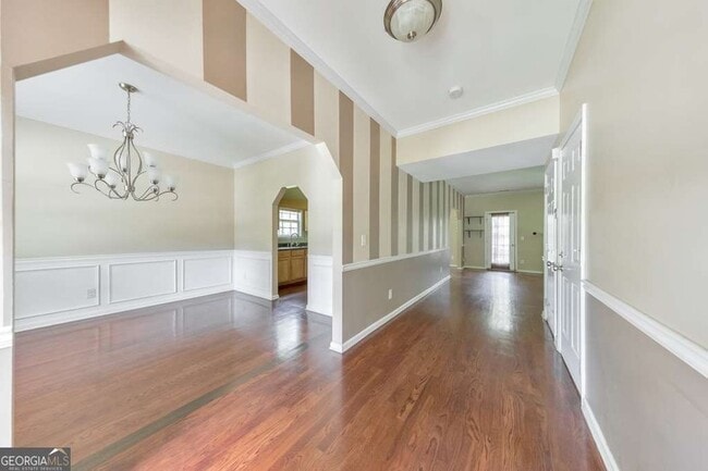 Foto del edificio - 1086 South Gordon Rd SW