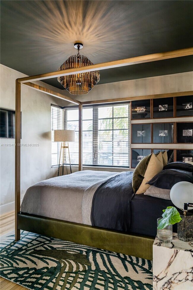 Foto del edificio - 1601 Jefferson Ave