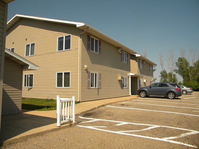 Foto del edificio - 1851 1st Ave NE