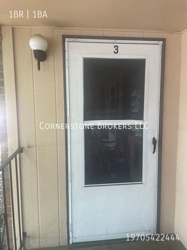 Building Photo - 2927 State Farm Rd