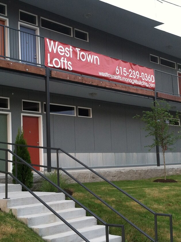 5106 Delaware Ave Unit 205, Nashville, TN 37209 Apartment for Rent in