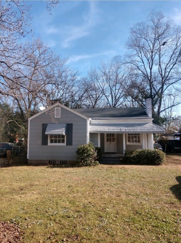Building Photo - 17 Dunn Dr