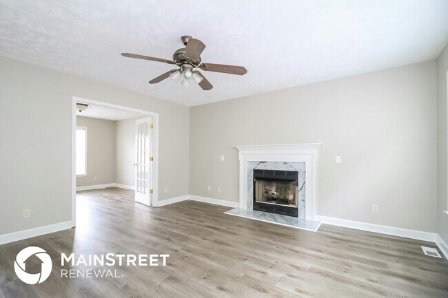 Foto del edificio - 180 Arbor Trail