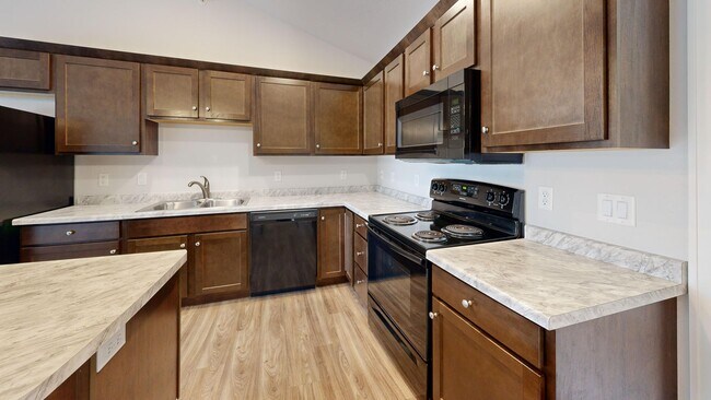 Foto del interior - Quarry View Apartments