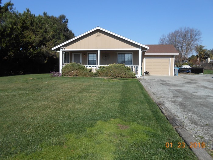 Primary Photo - 2 Bedroom in Hollister, CA